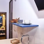 Apartment Cosy In Cordoba, View, 32 Sqm, Balcony *