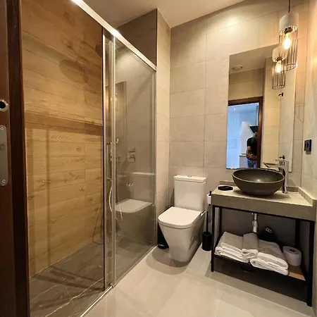 Cosy In Cordoba, View, 32 Sqm, Balcony *