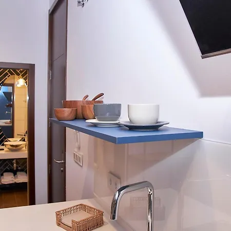 公寓 Cosy In Cordoba, View, 32 Sqm, Balcony *