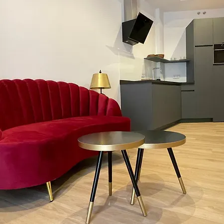 Cosy In Cordoba, View, 32 Sqm, Balcony 科爾多瓦