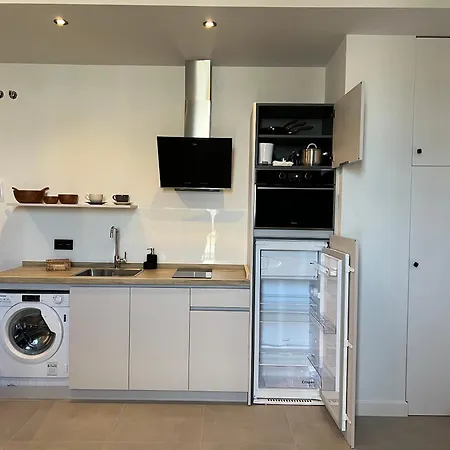Cosy In Cordoba, View, 32 Sqm, Balcony * 科爾多瓦