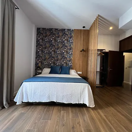 Cosy In Cordoba, View, 32 Sqm, Balcony
