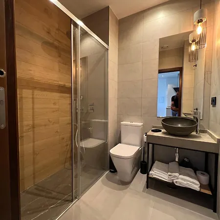 Cosy In Cordoba, View, 32 Sqm, Balcony 公寓 *