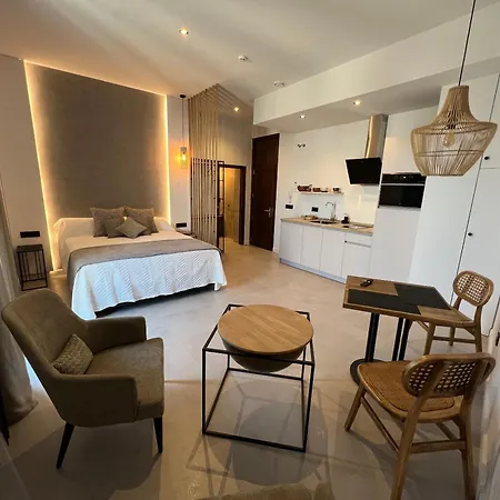 Cosy In Cordoba, View, 32 Sqm, Balcony 公寓 科爾多瓦