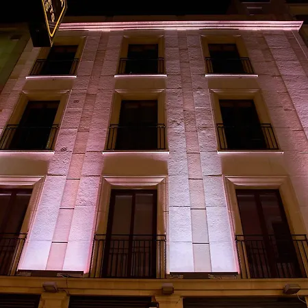 Cosy In Cordoba, View, 32 Sqm, Balcony *