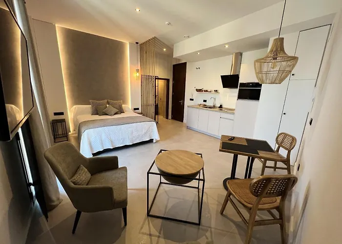 Cosy In Cordoba, View, 32 Sqm, Balcony * Cordoba