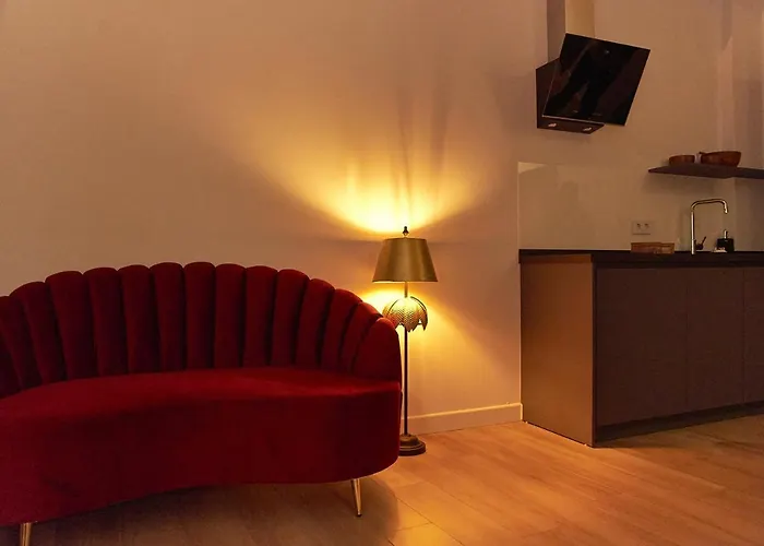 Cosy In Cordoba, View, 32 Sqm, Balcony