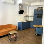 Cosy In Cordoba, View, 32 Sqm, Balcony *
