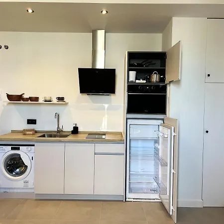 Appartamento Cosy In Cordoba, View, 32 Sqm, Balcony *
