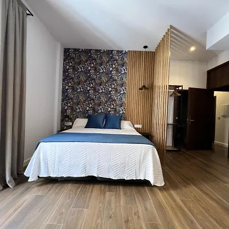 Cosy In Cordoba, View, 32 Sqm, Balcony Apartment Córdoba