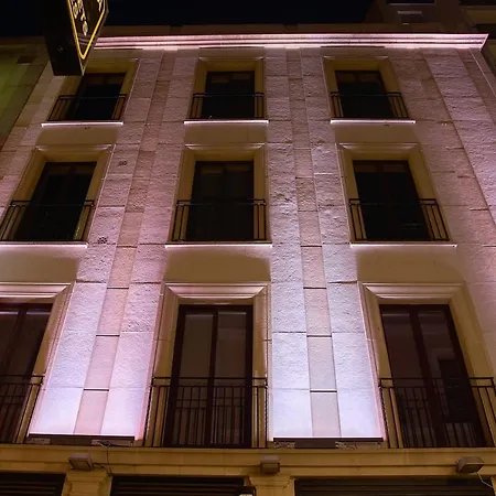 Cosy In Cordoba, View, 32 Sqm, Balcony *