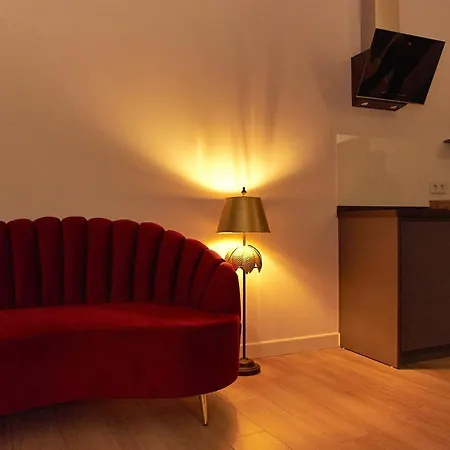 Cosy In Cordoba, View, 32 Sqm, Balcony