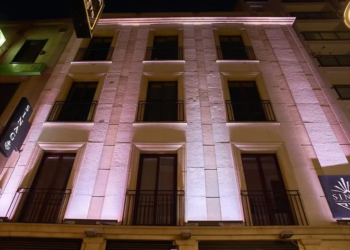 Cosy In Cordoba, View, 32 Sqm, Balcony *