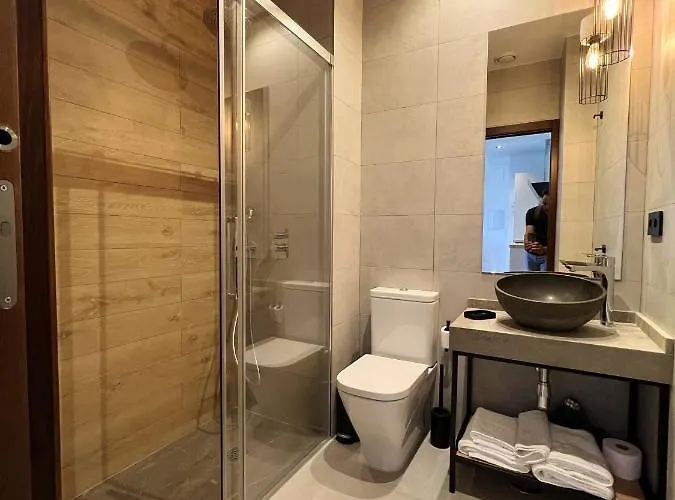 Cosy In Cordoba, View, 32 Sqm, Balcony *